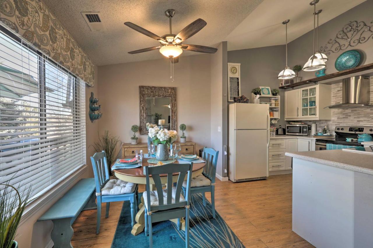 Flagstaff Condo Less Than 1 Mi To Golfing And Hiking! Bagian luar foto