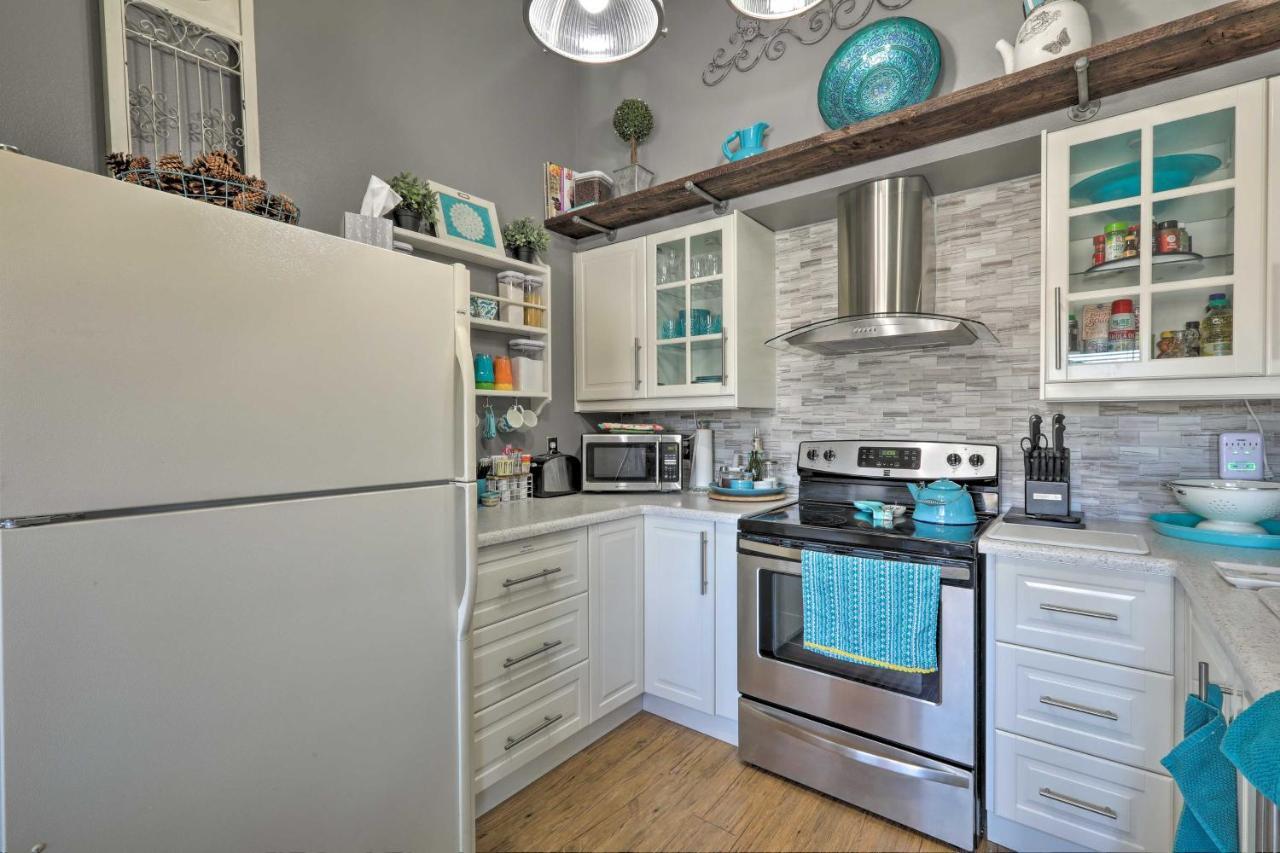 Flagstaff Condo Less Than 1 Mi To Golfing And Hiking! Bagian luar foto