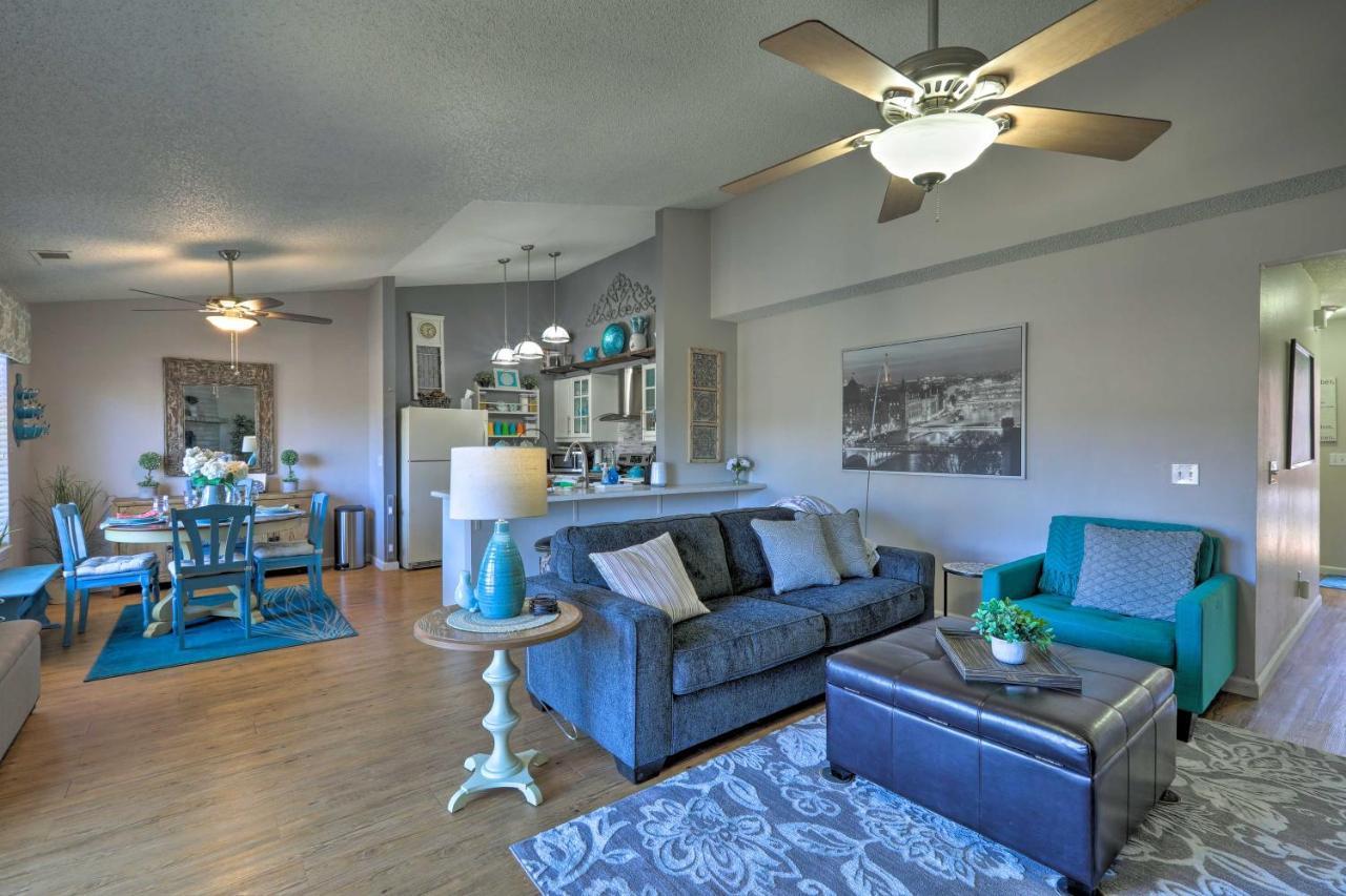 Flagstaff Condo Less Than 1 Mi To Golfing And Hiking! Bagian luar foto