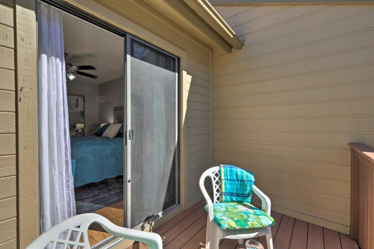 Flagstaff Condo Less Than 1 Mi To Golfing And Hiking! Bagian luar foto