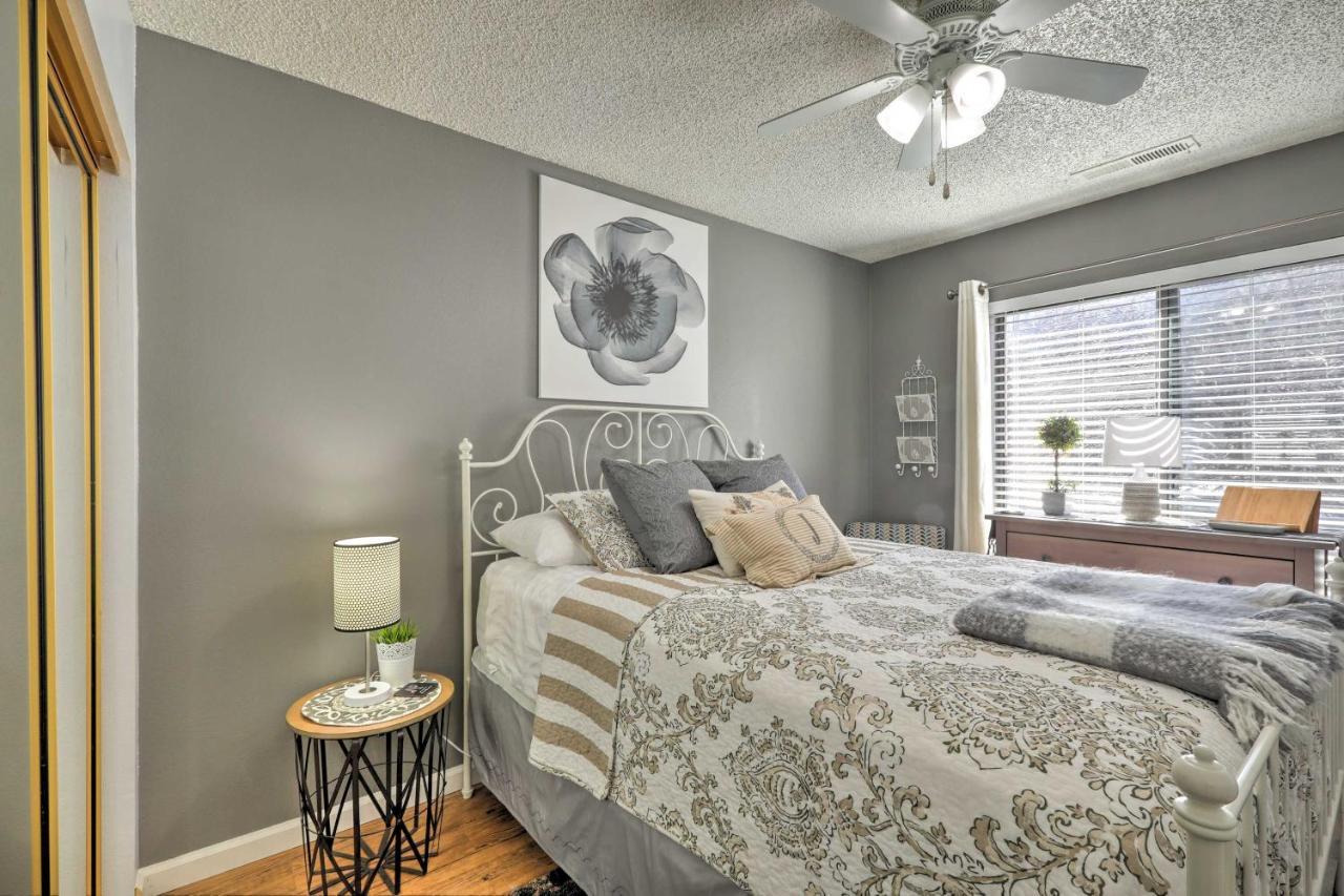 Flagstaff Condo Less Than 1 Mi To Golfing And Hiking! Bagian luar foto